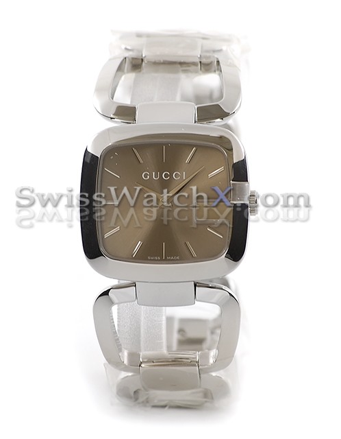 Gucci G-коллекция YA125402 - закрыть